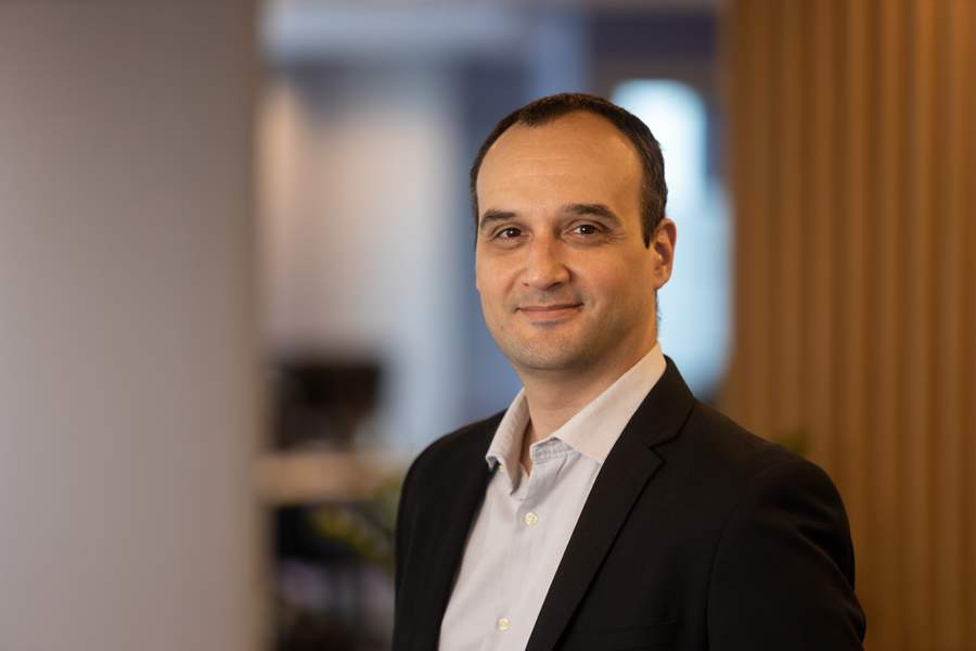 Tiago Santana, superintendente de Engenharia de Riscos da Zurich Seguros_divulgação