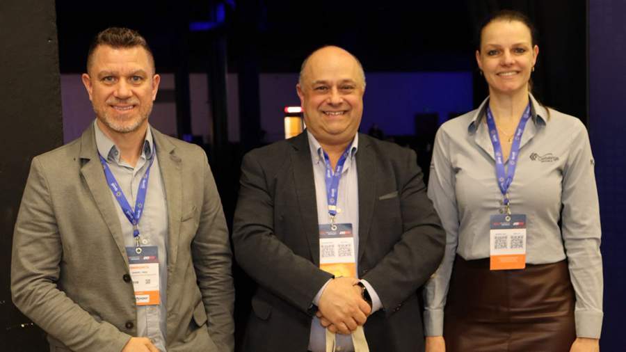 Crédito: Divulgação CABERGS