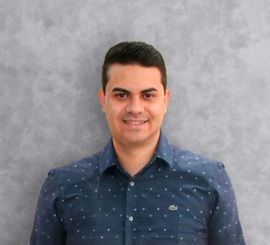 Nicolas Viana, head dos m&oacute;dulos inbound, FCI e IVA da Suite Fiscal 4tax SEIDOR 