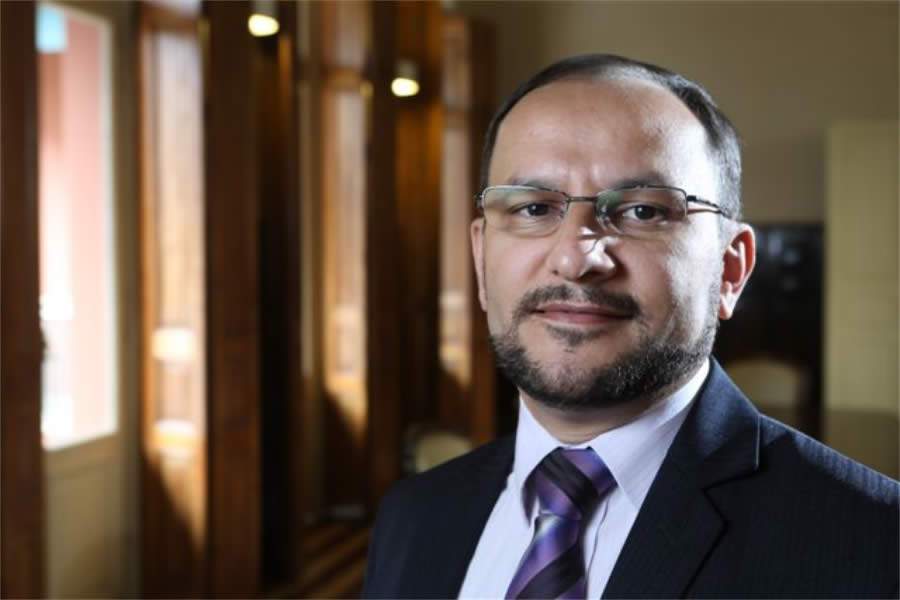 Jarbas Medeiros - Diretor de RE Porto Seguro