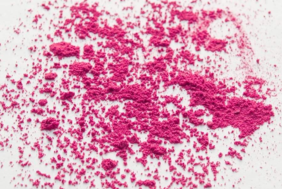 Coca&iacute;na rosa: conhe&ccedil;a os efeitos do p&oacute; rosa