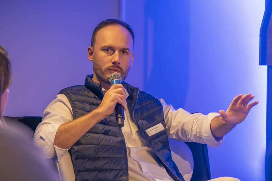 Divulgação/ Weart Produtora Israel Malheiros