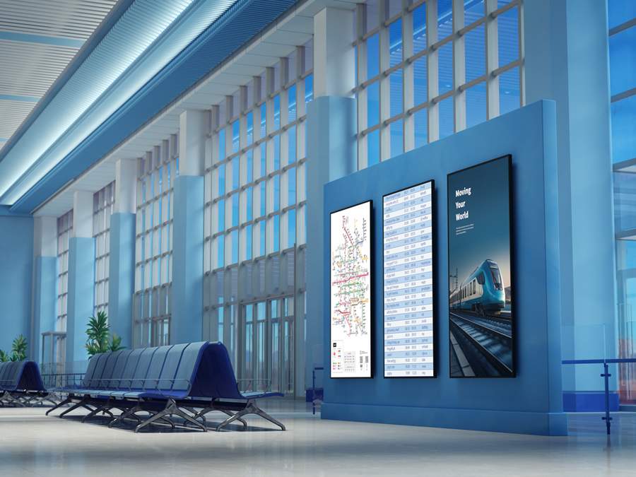 ViewSonic firma parceria com NoviSign para oferecer solu&ccedil;&otilde;es completas de sinaliza&ccedil;&atilde;o digital e quiosques interativos na Am&eacute;rica Latina