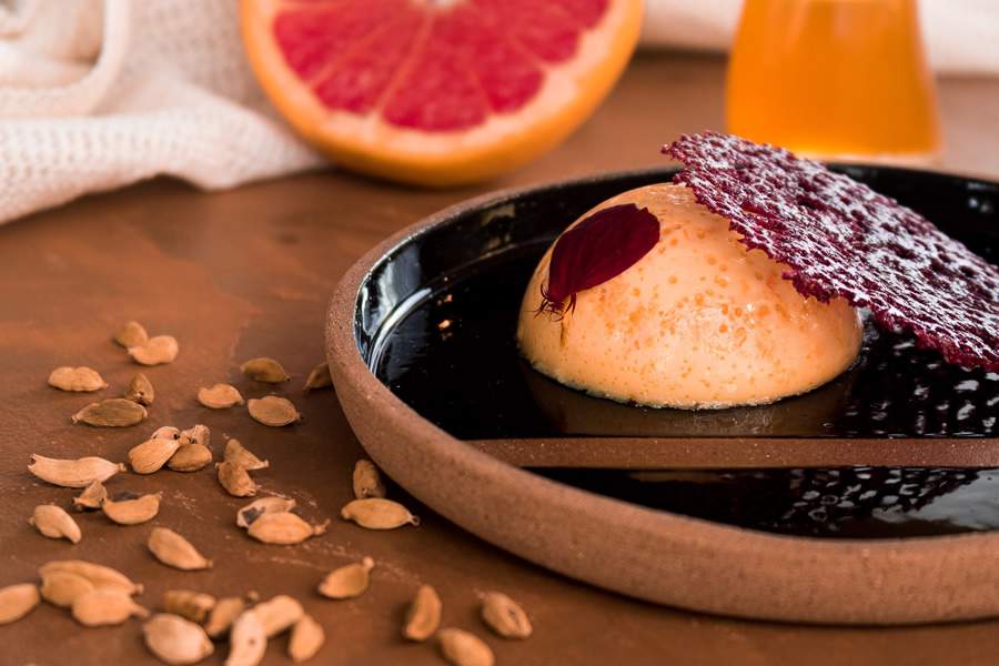 Sabores da Primavera