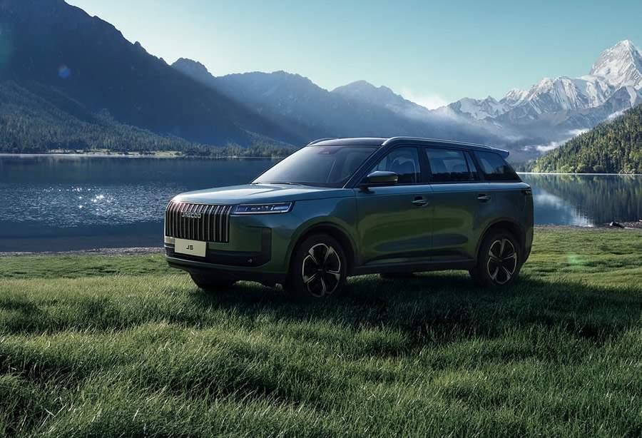 Divulgação O&amp;J Jaeeco 5