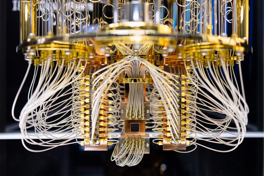 IBM Quantum no Jap&atilde;o - Divulga&ccedil;&atilde;o/IBM
