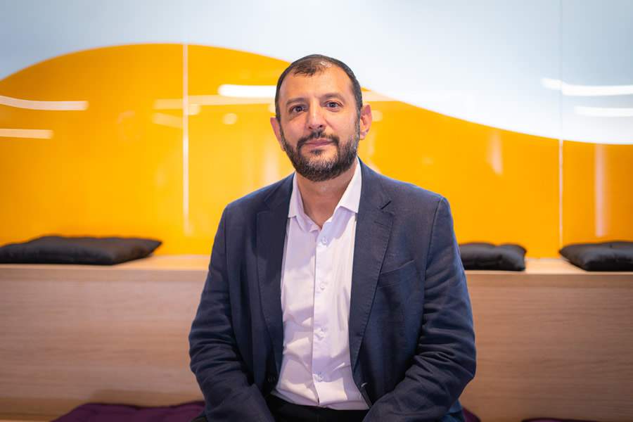 Daniel Tieppo, Diretor Executivo da HexaDigital - Hexa Security