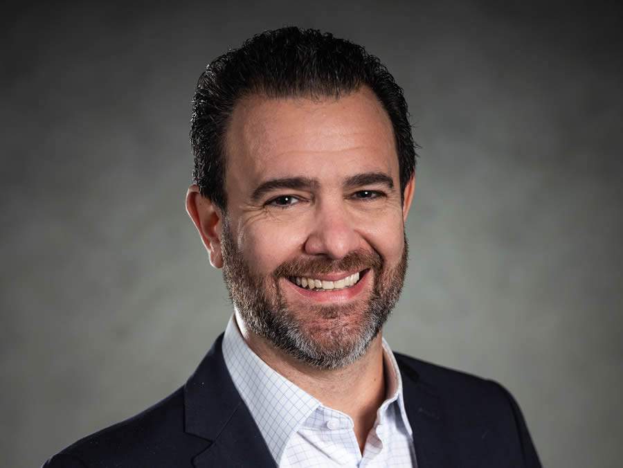 Gustavo Carvalho, Diretor Comercial Regional S&atilde;o Paulo da AXA no Brasil