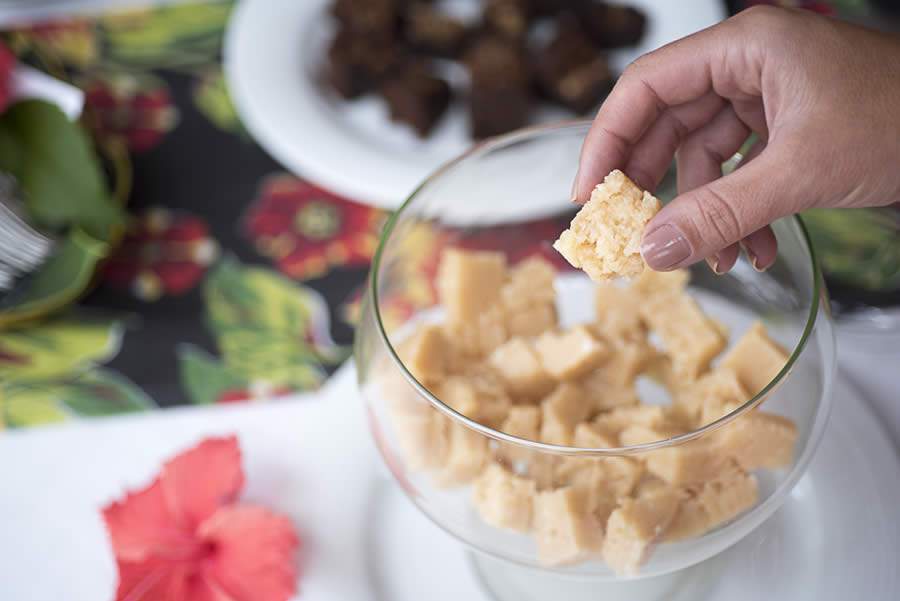 Cocada Txai - Fotos - Carol da Riva