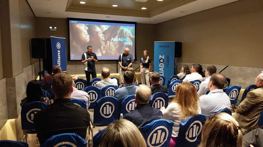 Lançamento do programa Alliadoz 2024 em Porto Alegre (RS)_Corretores Esmeralda_crédito_divulgação