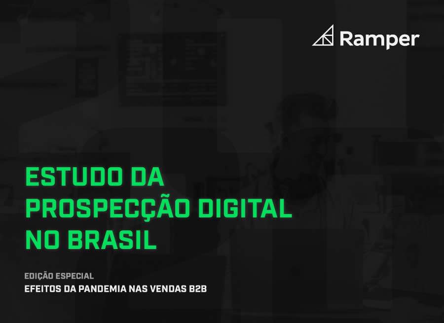 Pesquisa revela que 85% das empresas perderam receita na pandemia e enfrentam desafios para conquistar novos clientes