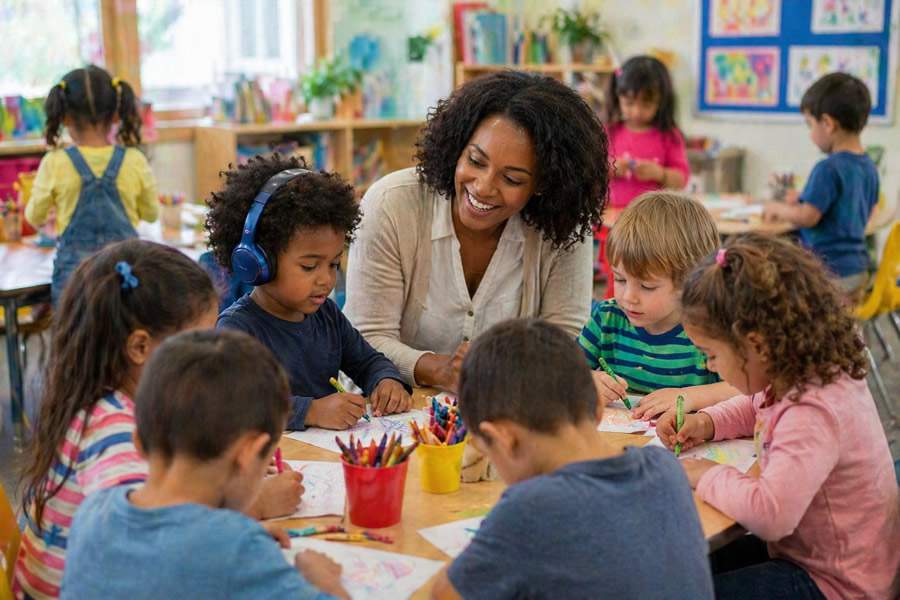 Como preparar professores para a nova realidade da sala de aula brasileira