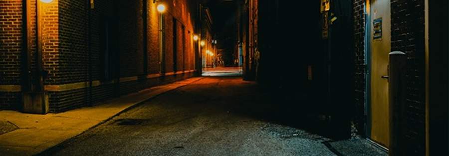 Veja no escuro com tecnologias de imagem variadas