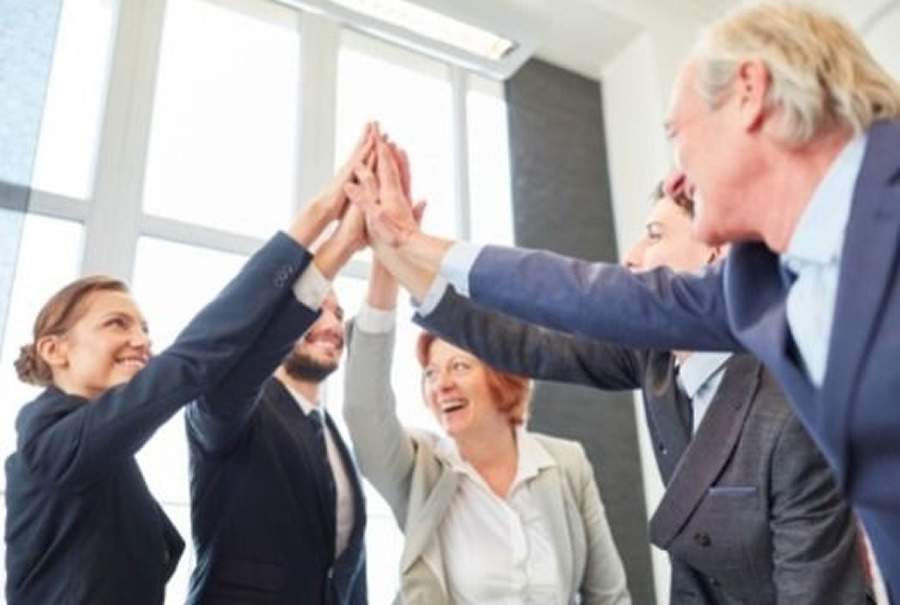 Praticar a empatia &eacute; um dos passos para ser um l&iacute;der inclusivo Foto: Divulga&ccedil;&atilde;o