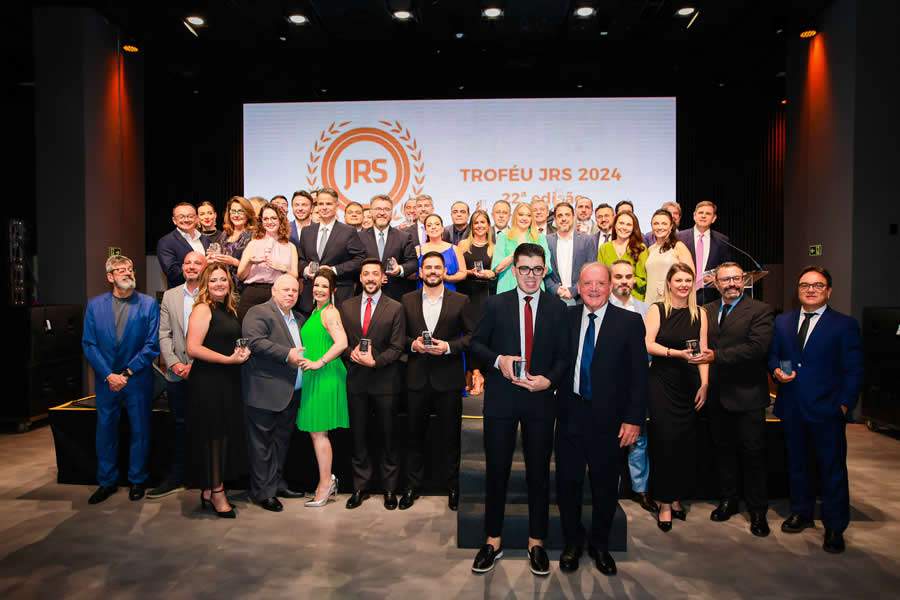 Crédito: JRS Comunicação