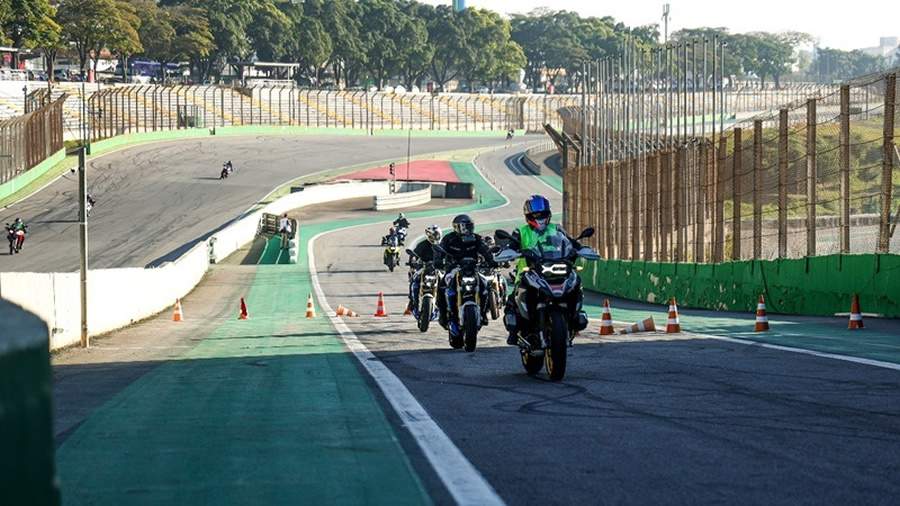 Festival Interlagos Motos 2024 oferece experiência única para os apaixonados por duas rodas