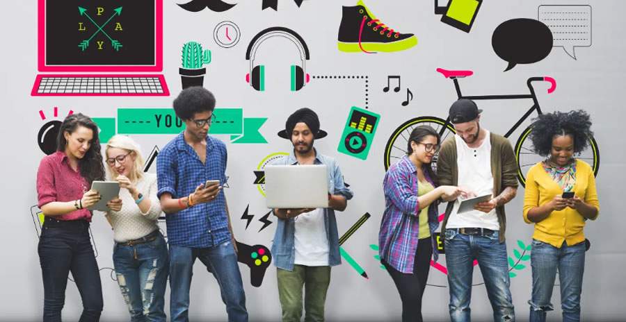 Cr&eacute;dito: divulga&ccedil;&atilde;o