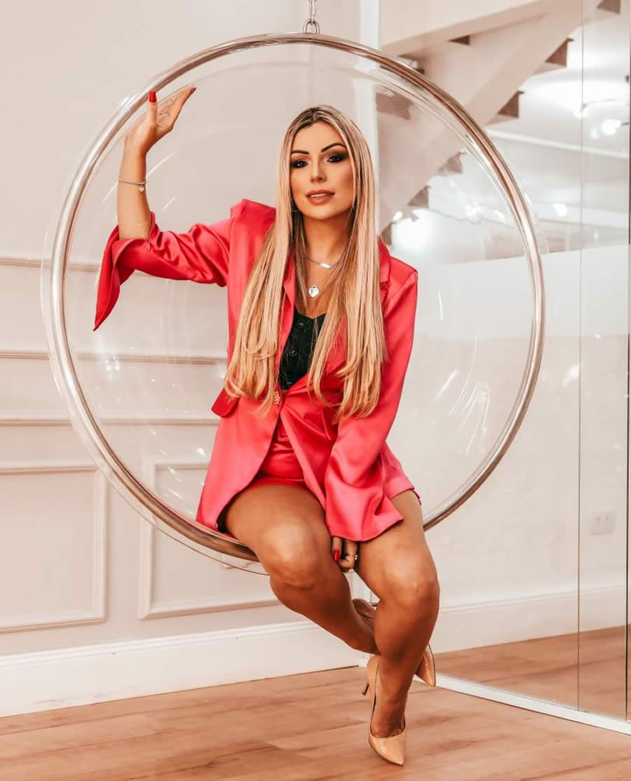 Cr&eacute;ditos: Thais Aline/Fio Condutor