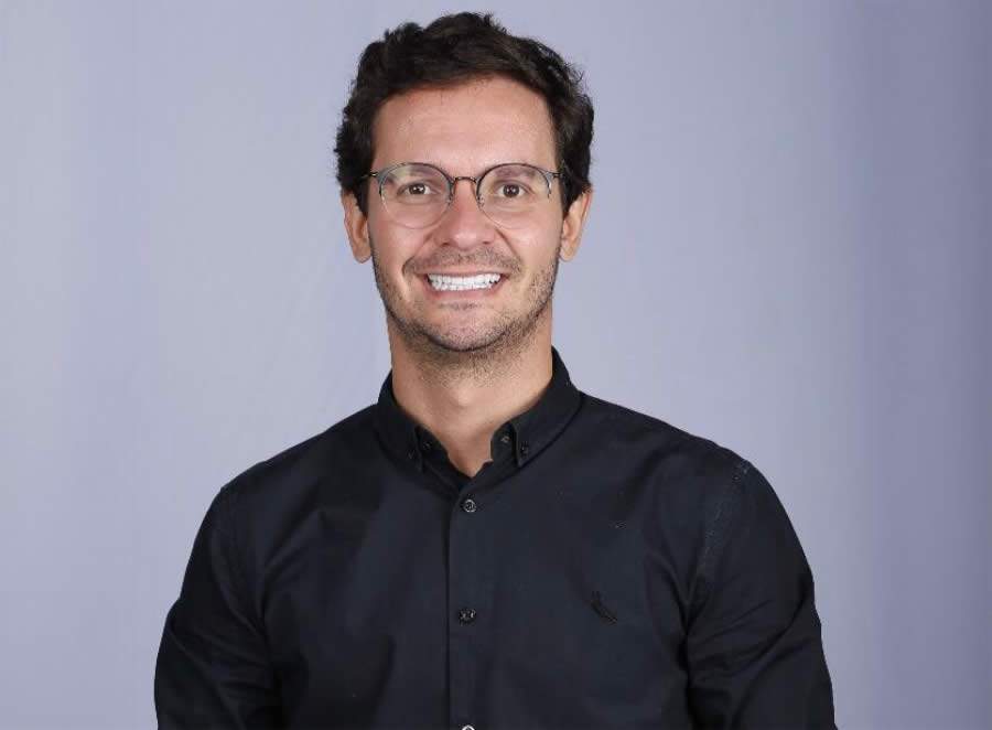 Caio Gazin - divulga&ccedil;&atilde;o