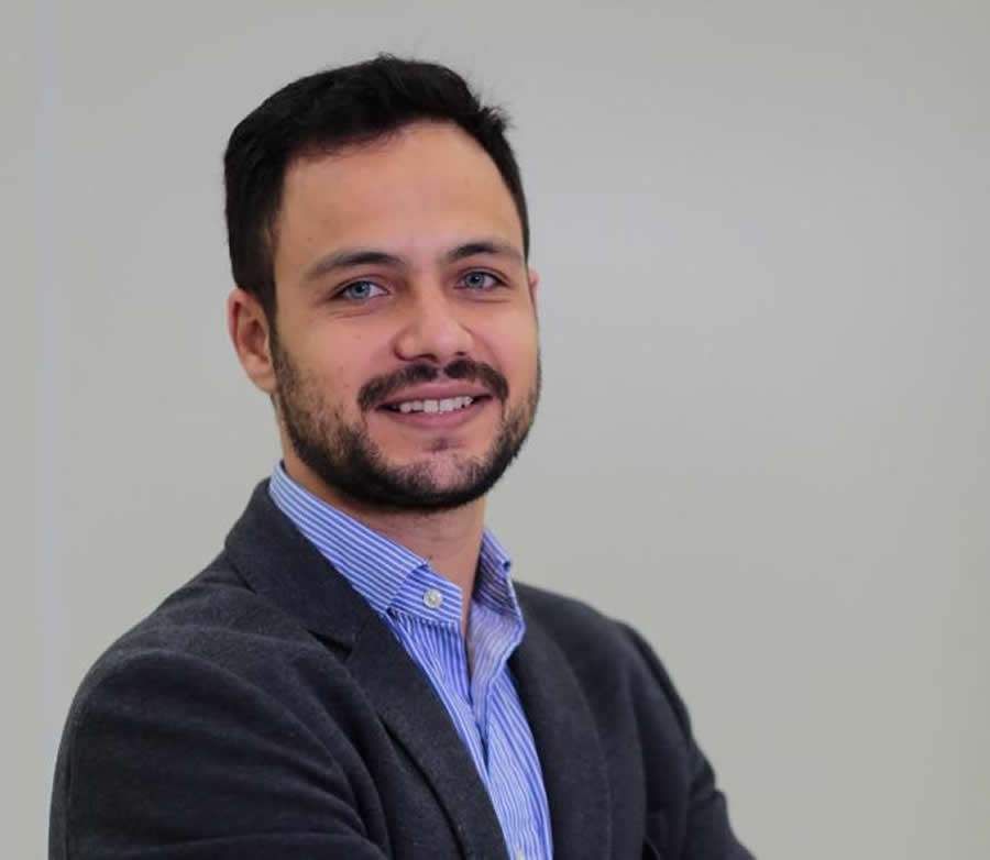 Leonardo-Rodovalho-Nagro - Crédito: Divulgação