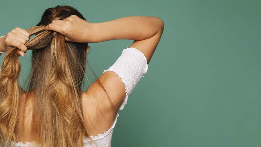10 erros mais comuns que você não deve cometer com o seu cabelo