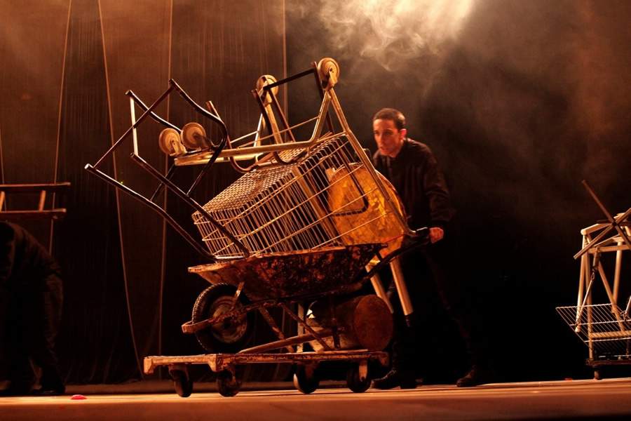 Jonnatha Horta Fortes - Macquin&aacute;ria 21 - cr&eacute;dito Foca Lisboa