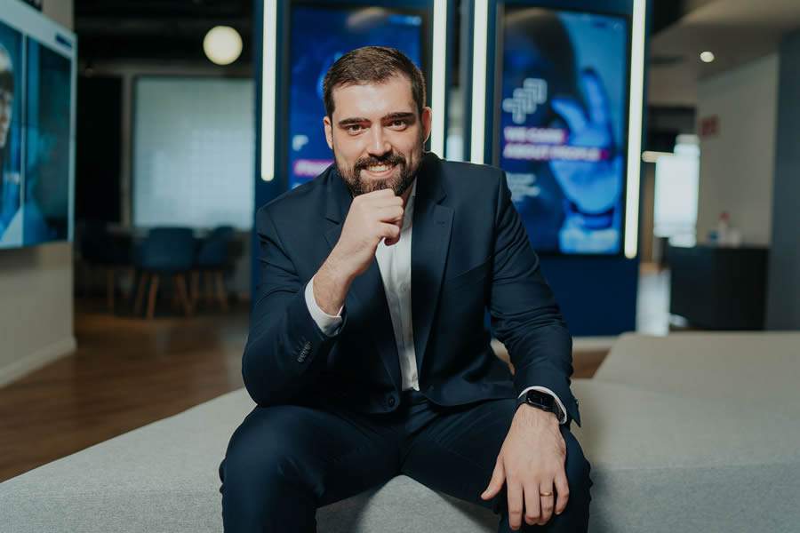 Segurança Cibernética 5.0: como a defesa digital está aprendendo a pensar