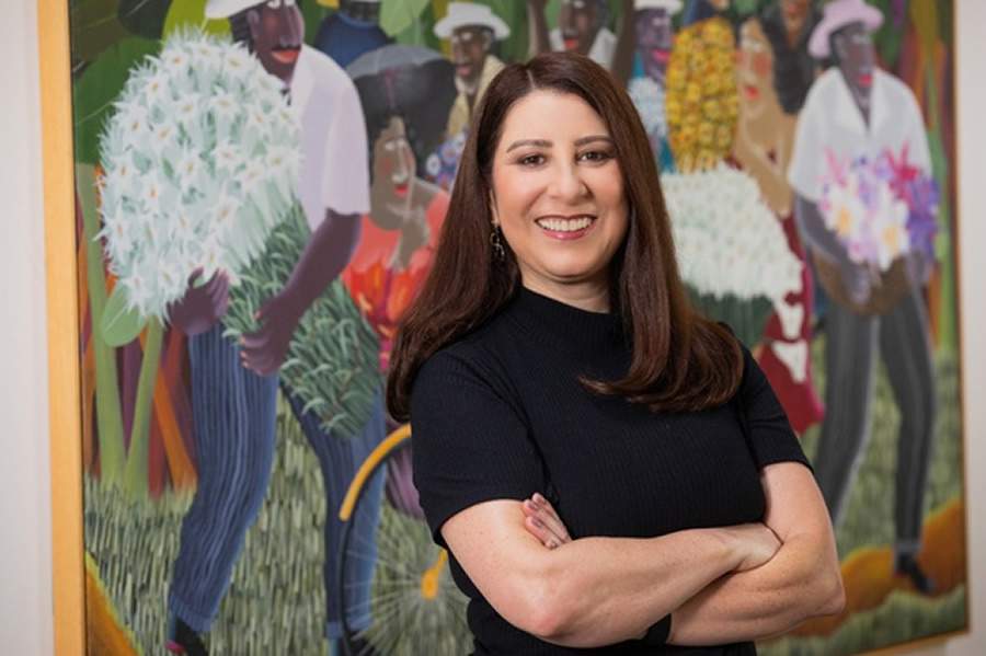 Magda Truvilhano, Superintendente de Produtos RD Massificados da Tokio Marine