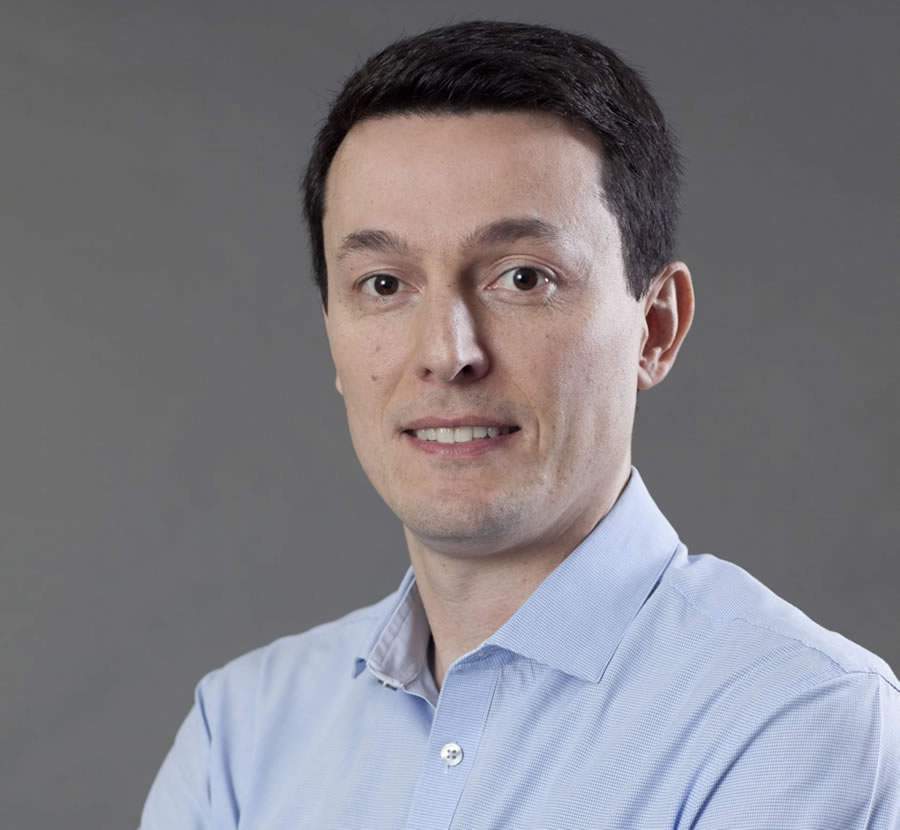 Luiz Padial, Diretor de Autom&oacute;vel da Tokio Marine.