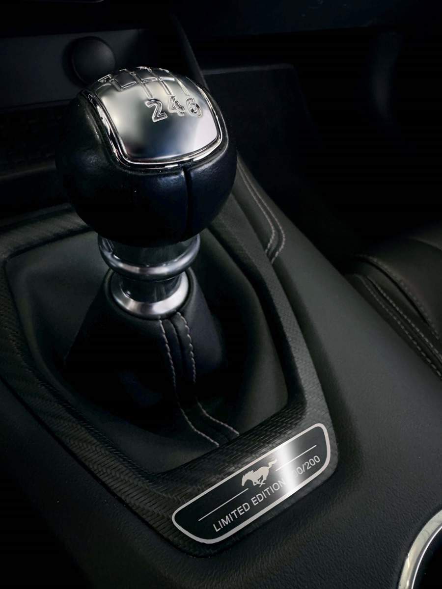 Cr&eacute;dito: Divulga&ccedil;&atilde;o Ford Motor Company