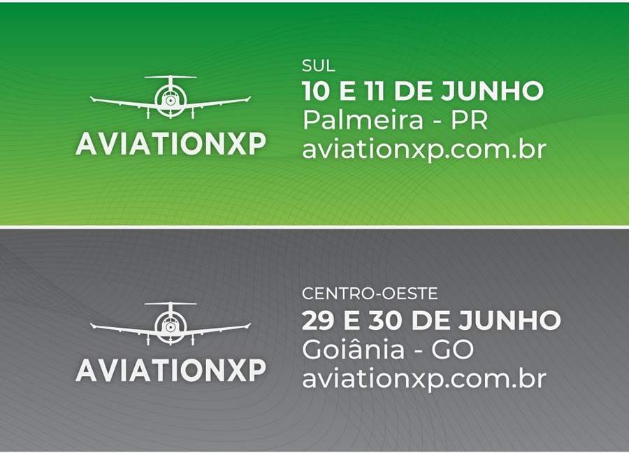 Alfa apoia Aviation XP no Sul e Centro-oeste