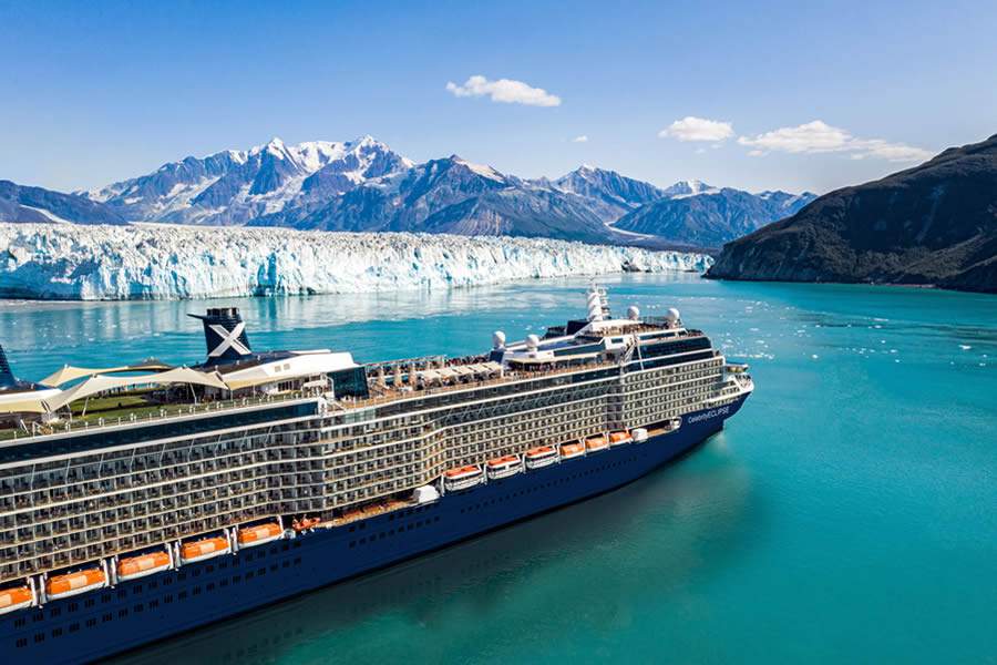 Celebrity Cruises