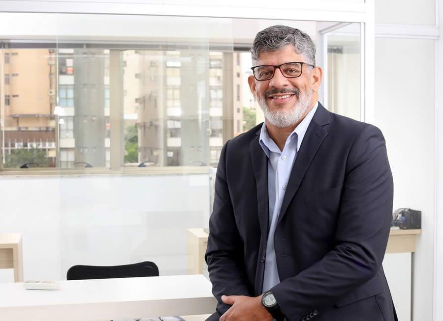 Professor Maurício Tadeu comandará painel no “Conexão Futuro Seguro”