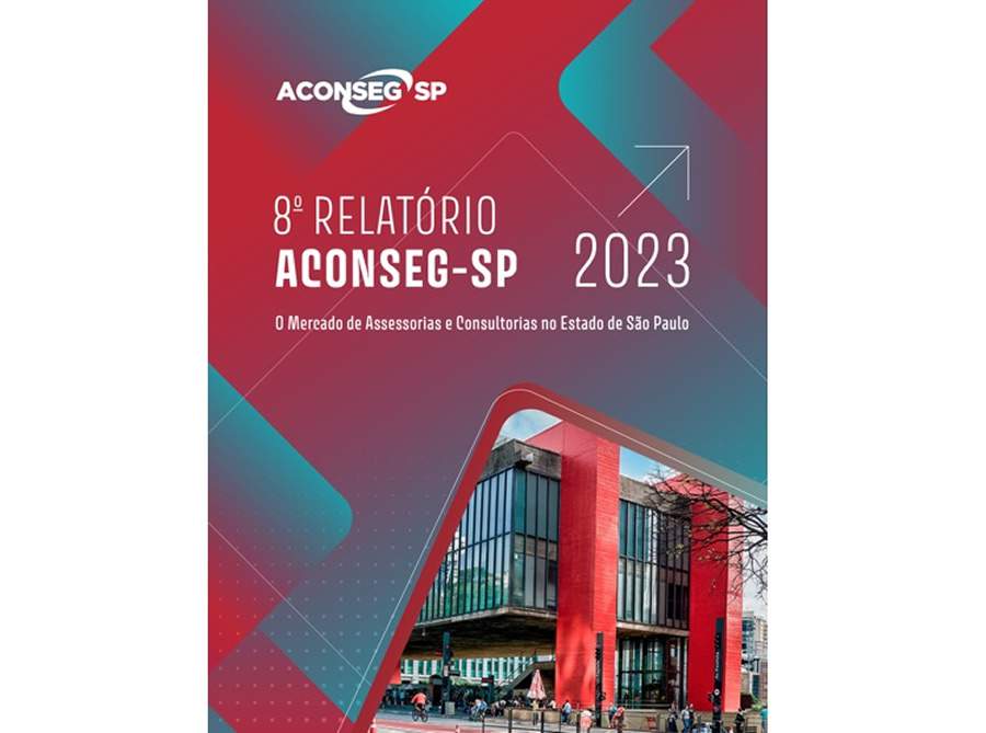 Aconseg-SP divulga os seus números de 2023