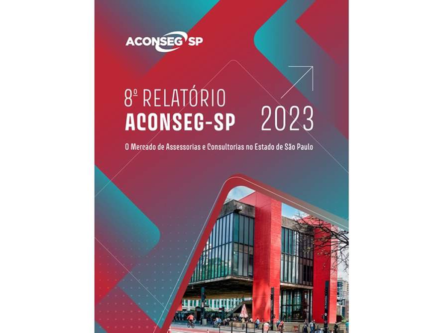 Aconseg-SP divulga os seus n&uacute;meros de 2023