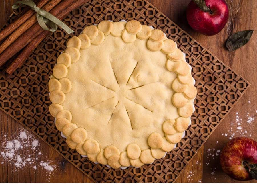 Presente em grande parte dos lares brasileiros, a ma&ccedil;&atilde; &eacute; capaz de agradar diversos paladares - Cr&eacute;ditos: Divulga&ccedil;&atilde;o