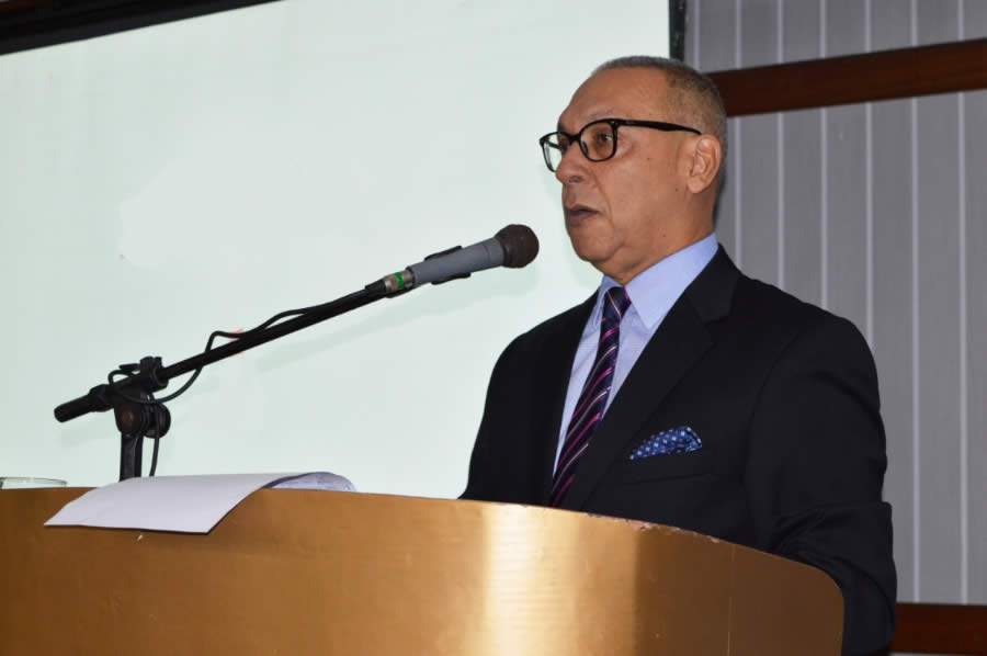 Clube dos Seguradores da Bahia promove nova transmiss&atilde;o remota