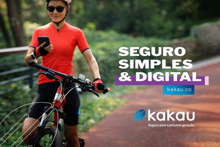 Kakau apresenta nova identidade visual