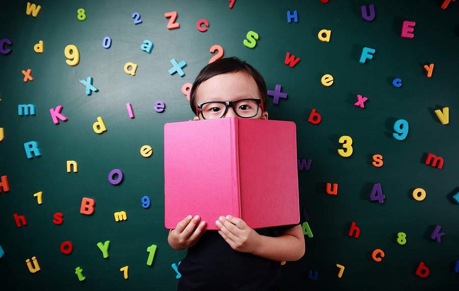 Alfabetiza&ccedil;&atilde;o de crian&ccedil;as - Cr&eacute;dito- Getty Images