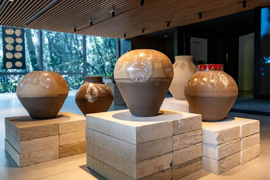  Exposi&ccedil;&atilde;o Encantadas no circuito SP-Arte apresentada no S&atilde;o Paulo Gallery - Nando Federice