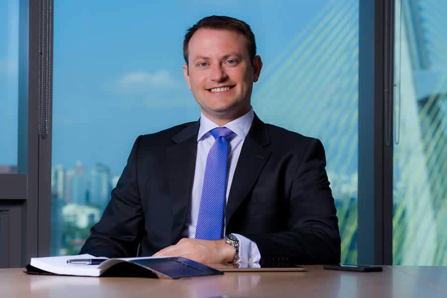 Zurich anuncia mudan&ccedil;as nas diretorias comerciais da Regional Sul e da Regional S&atilde;o Paulo Interior