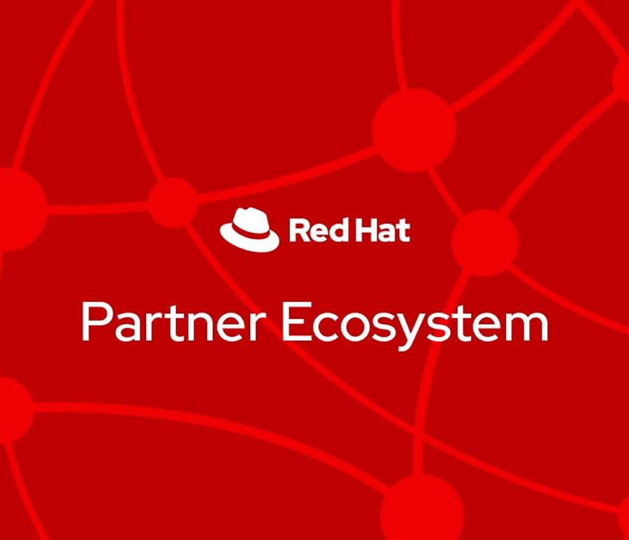 Crédito: Divulgação Red Hat