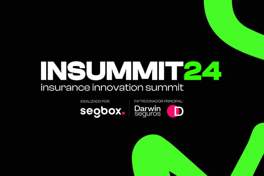 Contagem regressiva para o maior evento online de inova&ccedil;&atilde;o para corretores de seguros do Brasil