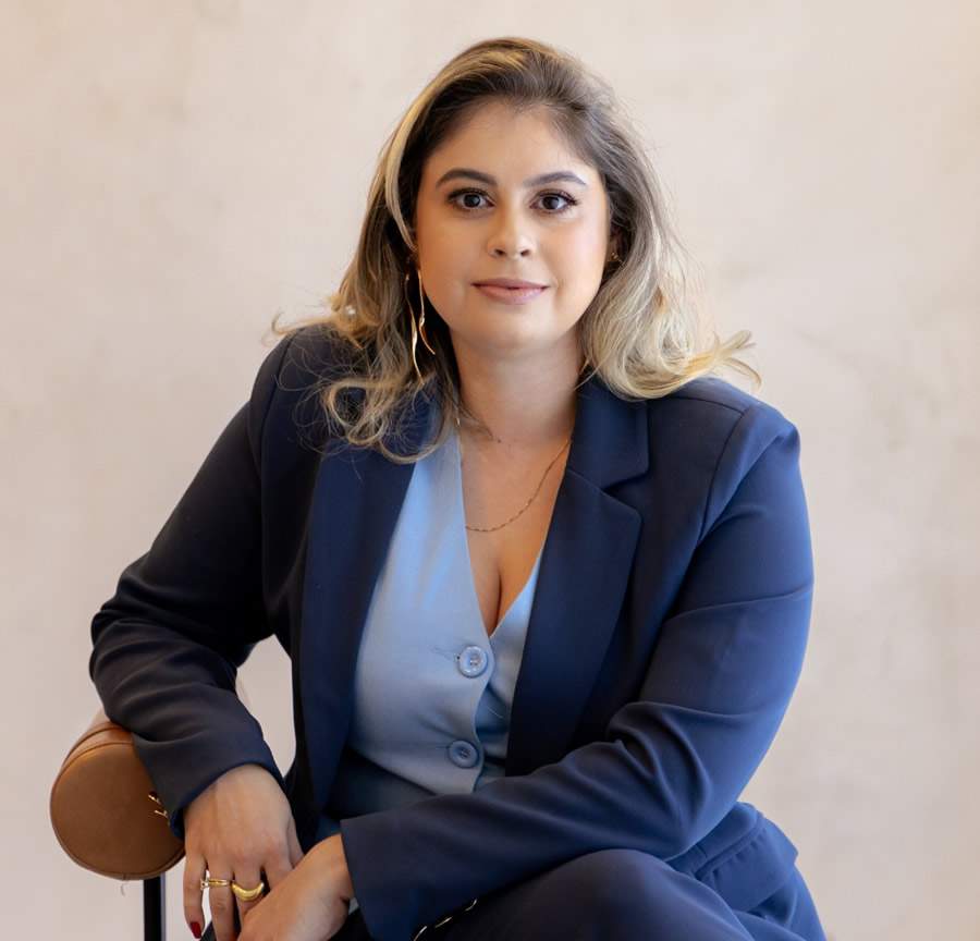 Sarah Figueiredo - Estúdio Volpe