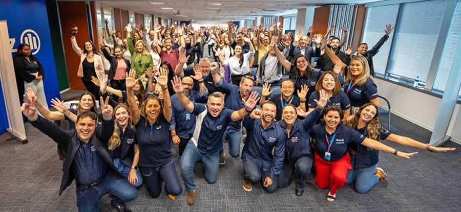 Treinamento +Capaz Residência - São Paulo _crédito divulgação