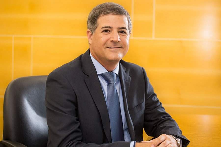 Ronaldo Dalcin, presidente do Sindicato das Seguradoras Norte e Nordeste