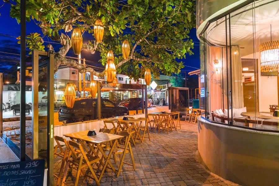 Porto-Geraes-Praia-Hotel-BA - Cr&eacute;dito: Divulga&ccedil;&atilde;o