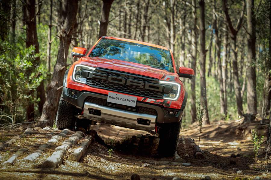 Ford est&aacute; na Bahia Farm Show 2024 com linha completa de ve&iacute;culos e ofertas