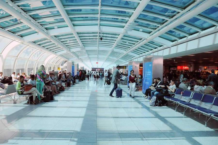 Cr&eacute;dito Divulga&ccedil;&atilde;o Infraero_Santos Dumont