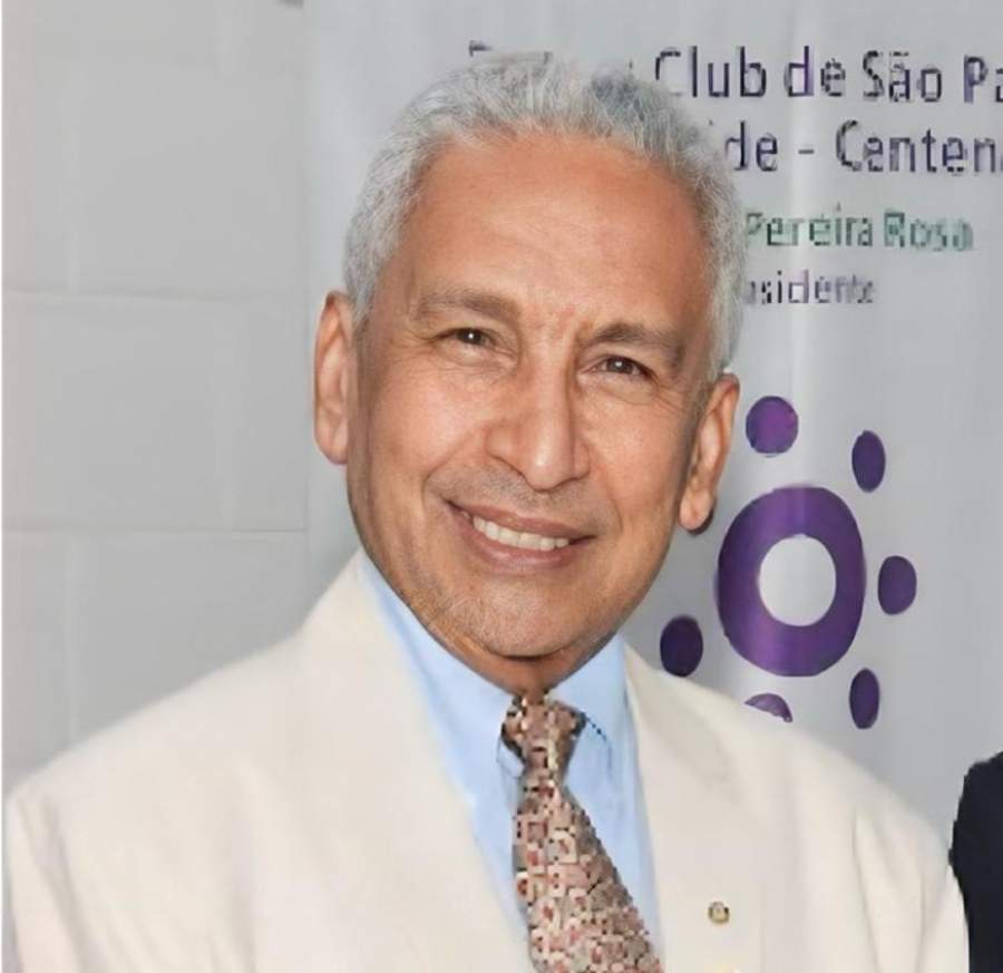 Florisvaldo dos Santos: a trajet&oacute;ria de quem come&ccedil;ou como office boy e construiu uma vida dedicada &agrave; prote&ccedil;&atilde;o